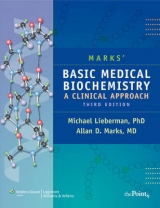 Marks' Basic Medical Biochemistry - Lieberman, Michael A.; Marks, Allan