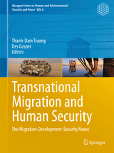 Transnational Migration and Human Security - 