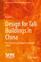 Design for Tall Buildings in China - Fang Li