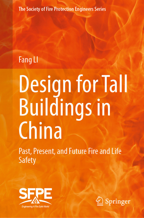 Design for Tall Buildings in China - Fang Li