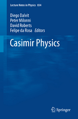 Casimir Physics - 