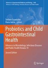 Probiotics and Child Gastrointestinal Health - 