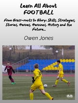 Learn All About FOOTBALL - Owen Jones