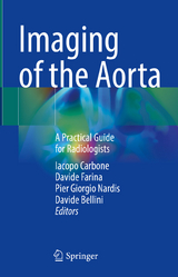 Imaging of the Aorta - 