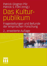 Das Kulturpublikum - 