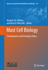 Mast Cell Biology - 