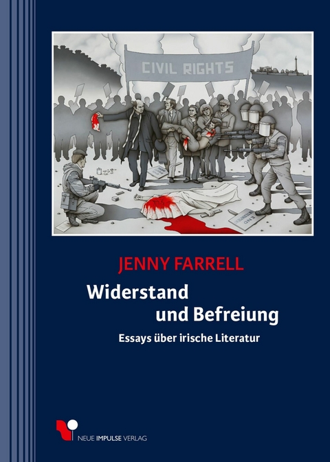 Widerstand und Befreiung -  Jenny Farrell