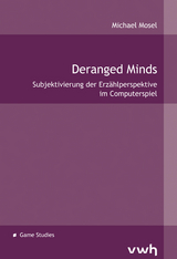 Deranged Minds - Michael Mosel