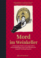 Mord im Weinkeller - 