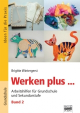 Werken plus ... / Band 2 -