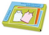 Bildkarten zur Sprachförderung: Kleidung -  Redaktionsteam Verlag an der Ruhr