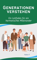 Generationen verstehen - Fabian Pscherer