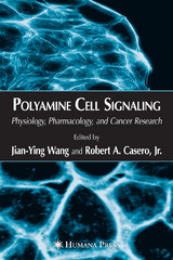 Polyamine Cell Signaling - 