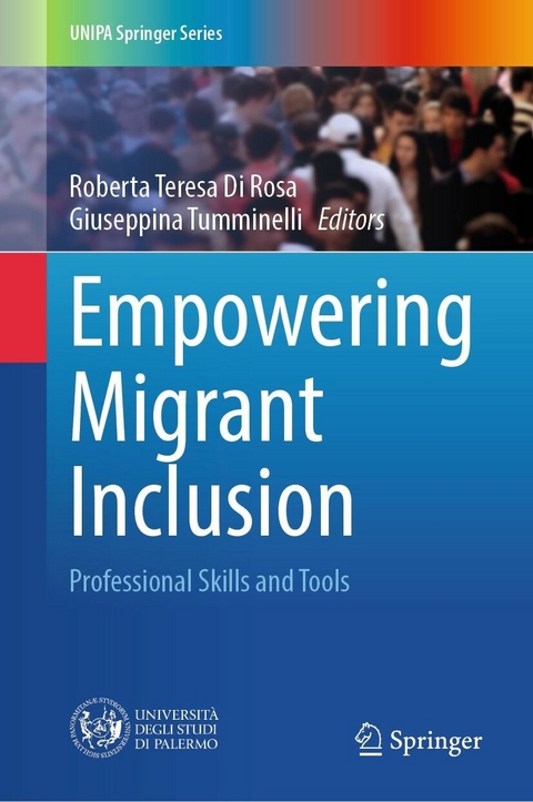 Empowering Migrant Inclusion - 