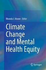 Climate Change and Mental Health Equity - 