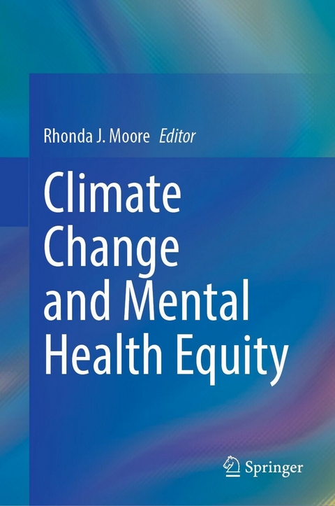 Climate Change and Mental Health Equity - 