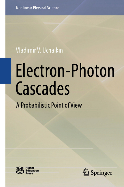 Electron-Photon Cascades -  Vladimir V. Uchaikin