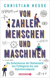 Von Zahlen, Menschen und Maschinen -  Prof. Dr. Christian Hesse