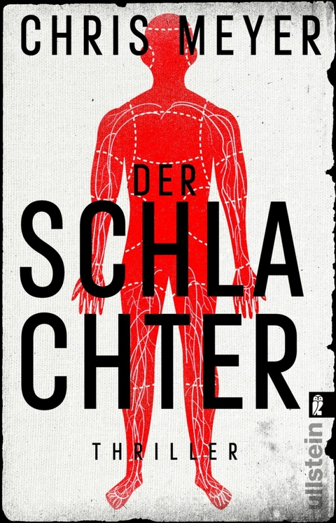 Der Schlachter -  Chris Meyer