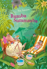 Rumba Summmba -  Kai Pannen