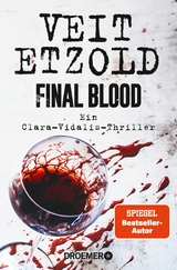 Final Blood -  Veit Etzold