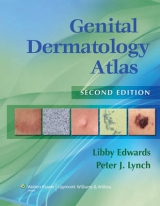 Genital Dermatology Atlas - Edwards, Libby; Lynch, Peter J.