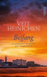 Beifang -  Veit Heinichen