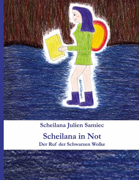 Scheilana in Not -  Scheilana Julien Samiec