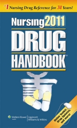 Nursing Drug Handbook with Online Toolkit - Springhouse Publishing