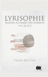 Lyrisophie - Frank Richter