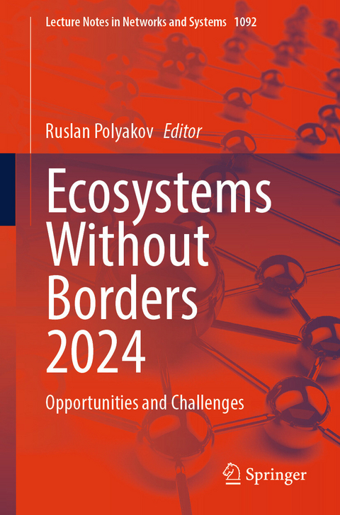 Ecosystems Without Borders 2024 - 