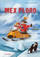 Mex Ploro -  Angela Bernhardt