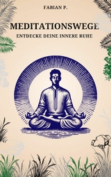 Meditationswege - Fabian Pscherer