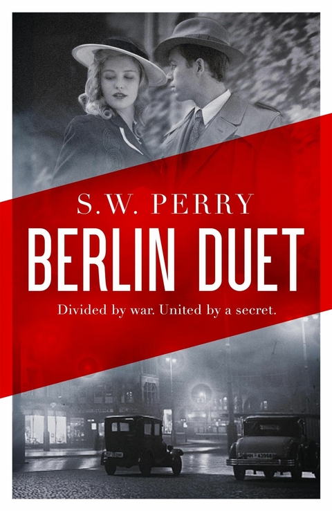 Berlin Duet -  S. W. Perry