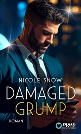 Damaged Grump - Nicole Snow