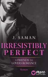 Irresistibly Perfect -  Julie Saman