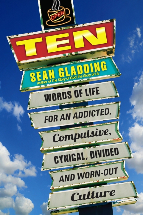 Ten -  Sean Gladding