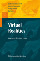 Virtual Realities - 