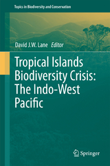 Tropical Islands Biodiversity Crisis: - 