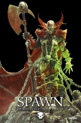 Spawn Deluxe Collection, Band 3 - Todd McFarlane, Rory McConville