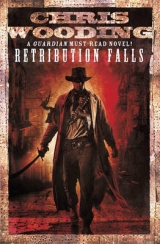 Retribution Falls - Wooding, Chris