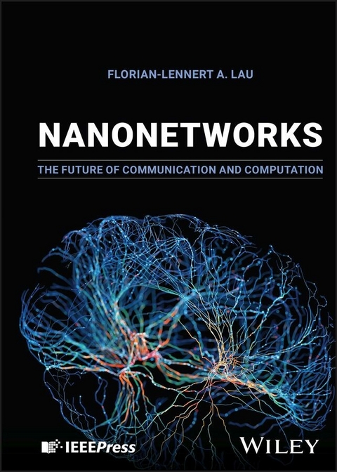 Nanonetworks -  Florian-Lennert A. Lau