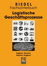 Logistische Geschäftsprozesse -  Stefan Riedel