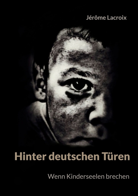 Hinter deutschen Türen -  Jérôme Lacroix