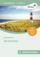 Die Nordsee - Stefanie Kläger