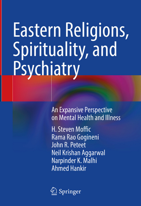 Eastern Religions, Spirituality, and Psychiatry - 