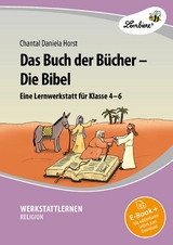 Das Buch der Bücher - Die Bibel - Chantal Daniela Horst