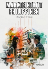 Markteintritt Philippinen - Ricardo Jose Villanueva