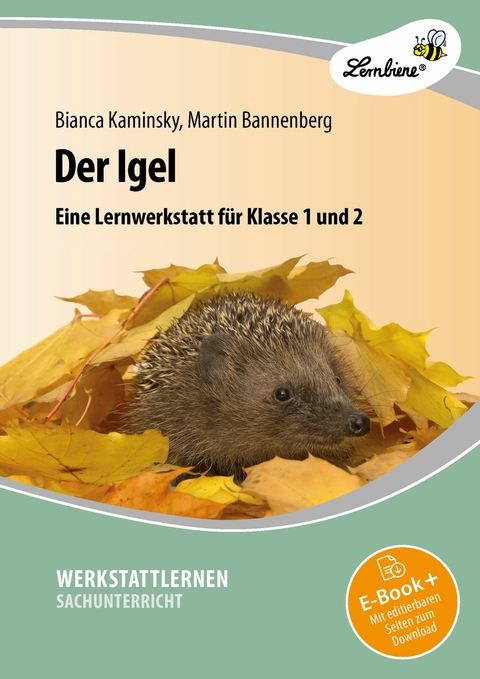 Der Igel -  B. Kaminsky,  M. Bannenberg