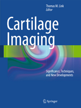 Cartilage Imaging - 